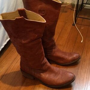 Frye Boots